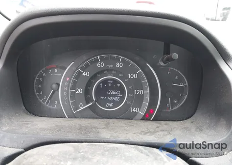 2015 Honda Cr-V Ex из США, поврежденный, VIN 2HKRM4H52FH603482